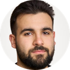 Gonzalo Systemadministrator und Software Entwickler Gonzalo Systemadministrator und Software Entwickler