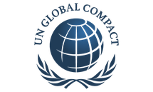 United Nations Global Compact (UNGC) Logo (Spreenauten)